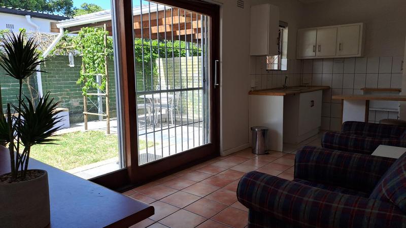 To Let 1 Bedroom Property for Rent in Boston Western Cape